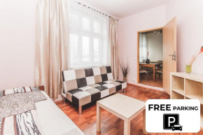 Hostel u Arény Ostrava